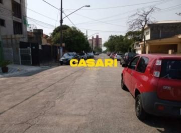 Terreno · 510m² · Terreno à venda, 510 m² - Jardim Hollywood - São Bernardo do Campo/SP
