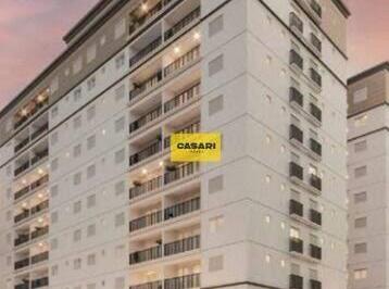 Photo 1 · Lançamento Apartamento 2 Dormitórios (1 Suíte) com Terraço e 1 Vaga no Campestre