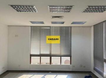 Photo 1 · Sala à venda, 91 m² por R$ 800.000,00 - Vila Bastos - Santo André/SP