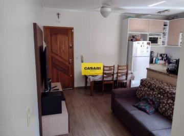 Photo 1 · Cobertura à venda com 2 quartos, 1 suíte no Parque das Nações – Santo André/SP