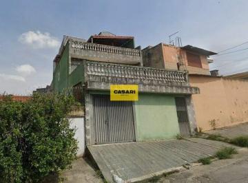Photo 1 · Sobrado com 3 dormitórios à venda, 203 m² - Jardim Monções - Santo André/SP