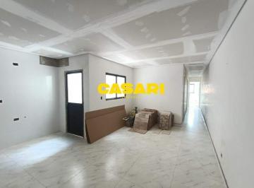 Apartamento · 85m² · 3 Quartos · 2 Vagas · Apartamento com 3 dormitórios à venda, 85 m² - Paraíso - Santo André/SP
