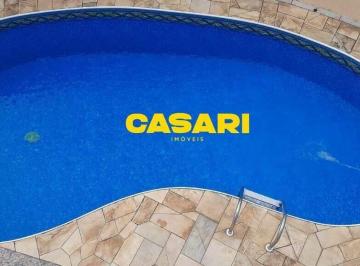 Casa · 349m² · 4 Quartos · 8 Vagas · Casa 4 suítes 349m² à venda - Jardim São Caetano, São Caetano do Sul - Luxo e Conforto