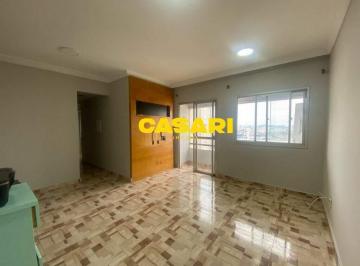 Apartamento · 78m² · 3 Quartos · 2 Vagas · Apartamento, 78 m² - venda por R$ 535.000,00 ou aluguel por R$ 3.540,00/mês - Planalto - São Bernard