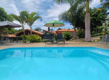 Photo 1 · Chácara com 3 dormitórios à venda, 766 m² - Residencial Green Ville II - Boituva/SP
