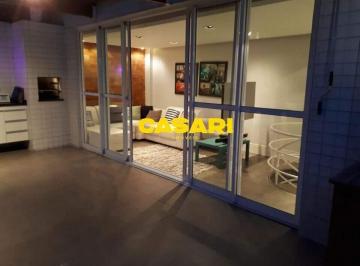 Apartamento · 193m² · 3 Quartos · 2 Vagas · Cobertura à venda, 193 m² por R$ 1.600.000,00 - Baeta Neves - São Bernardo do Campo/SP