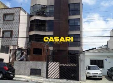 Apartamento · 120m² · 2 Quartos · 2 Vagas · Apartamento à venda, 120 m² por R$ 475.000,00 - Jardim do Mar - São Bernardo do Campo/SP