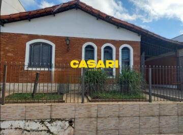Comercial · 145m² · 3 Quartos · 4 Vagas · Casa com 3 dormitórios à venda, 145 m² - Jardim Oreana - Boituva/SP