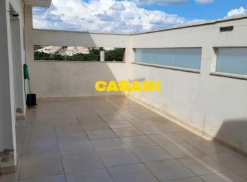 Apartamento · 125m² · 2 Quartos · 2 Vagas · Cobertura com 2 dormitórios à venda, 125 m² - Jardim Faculdade - Boituva/SP