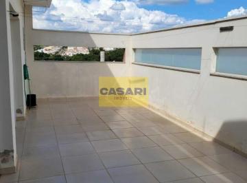 Photo 1 · Cobertura com 2 dormitórios à venda, 125 m² - Jardim Faculdade - Boituva/SP