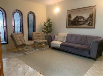Photo 1 · Sobrado com 3 dormitórios à venda, 276 m² - Ferrazópolis - São Bernardo do Campo/SP