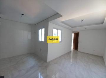 Photo 1 · Cobertura Nova de 62m² com 2 quartos e 2 Vagas no Vila Linda – Santo André!