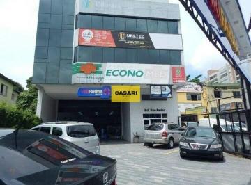 Photo 1 · Prédio Comercial Locado à Venda com 1800 m² em São Bernardo do Campo