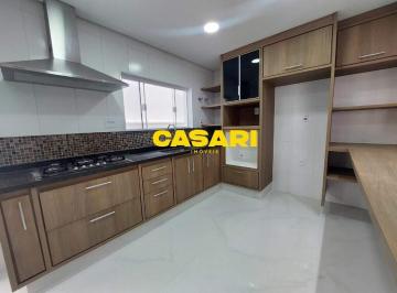 Casa · 456m² · 3 Quartos · 6 Vagas · Sobrado com 3 dormitórios à venda, 456 m² - Parque dos Pássaros - São Bernardo do Campo/SP