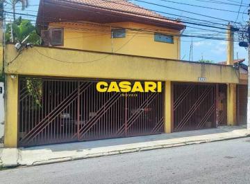 Casa · 417m² · 4 Quartos · 4 Vagas · Sobrado com 4 dormitórios à venda, 416 m² - Paulicéia - São Bernardo do Campo/SP