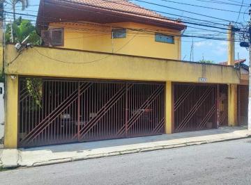 Photo 1 · Sobrado com 4 dormitórios à venda, 416 m² - Paulicéia - São Bernardo do Campo/SP