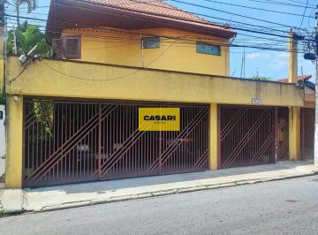 Photo 1 · Sobrado com 4 dormitórios à venda, 416 m² - Paulicéia - São Bernardo do Campo/SP