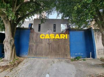 Casa · 200m² · 4 Quartos · 4 Vagas · Sobrado em construção à venda no Jardim do Mar – 4 dormitórios, área de lazer e 4 vagas