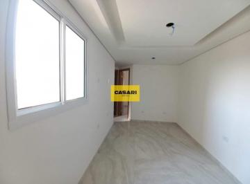 Photo 1 · Cobertura com 2 dormitórios à venda, 54 m² - Vila Linda - Santo André/SP