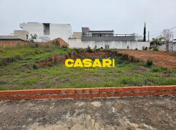 Terreno · 276m² · Terreno à venda, 276 m² - Portal Ville Acácias - Boituva/SP