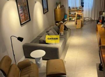 Casa · 260m² · 3 Quartos · 2 Vagas · Sobrado com 3 dormitórios à venda, 260 m² - Anchieta - São Bernardo do Campo/SP