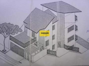 Photo 1 · Sobrado com 6 dormitórios à venda, 442 m² - Demarchi - São Bernardo do Campo/SP