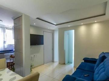 Photo 1 · Apartamento com 2 dormitórios à venda, 48 m² - Demarchi - São Bernardo do Campo/SP