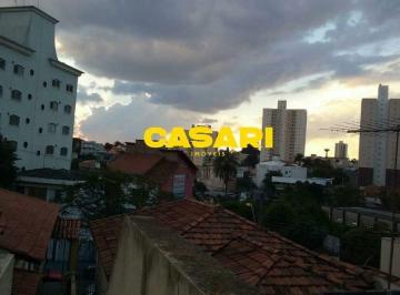 Casa · 193m² · 3 Quartos · 3 Vagas · Casa à Venda com 3 Dormitórios – Vila Bastos – Santo André/SP – Ideal para Clínica