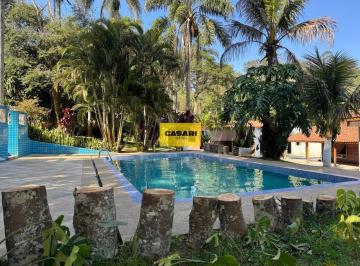 Rural · 675m² · 9 Quartos · Chácara à Venda com 9 Dormitórios, 3.340 m² no Alvarenga – São Bernardo do Campo/SP