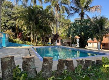 Photo 1 · Chácara à Venda com 9 Dormitórios, 3.340 m² no Alvarenga – São Bernardo do Campo/SP