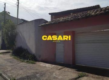 Casa · 450m² · 4 Quartos · 8 Vagas · Sobrado com 4 dormitórios à venda, 450 m² - Baeta Neves - São Bernardo do Campo/SP