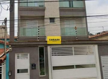 Photo 1 · Cobertura com 2 dormitórios à venda, 124 m² - Jardim Stella - Santo André/SP