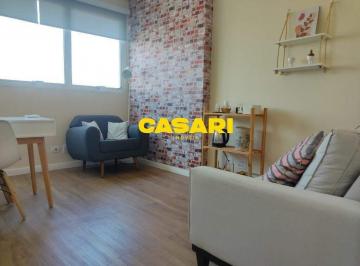 Comercial · 37m² · 1 Vaga · Sala à venda, 37 m² - Centro - São Bernardo do Campo/SP