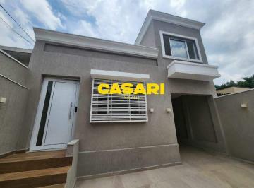 Casa · 162m² · 4 Quartos · 2 Vagas · Casa à Venda no Rudge Ramos – São Bernardo do Campo/SP – 4 Quartos, 162 m², Espaço Gourmet e Automaç