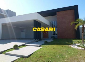 Casa · 234m² · 3 Quartos · 4 Vagas · Casa com 3 dormitórios à venda, 234 m² por R$ 1.800.000,00 - Portal das Estrelas II - Boituva/SP