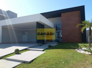 Photo 1 · Casa com 3 dormitórios à venda, 234 m² por R$ 1.800.000,00 - Portal das Estrelas