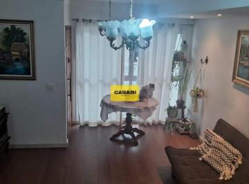 Photo 1 · Sobrado com 4 dormitórios à venda, 300 m² - Vila Alzira - Santo André/SP