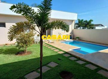 Casa · 235m² · 3 Quartos · 2 Vagas · Casa com 3 dormitórios à venda, 235 m² - Portal das Estrelas I - Boituva/SP