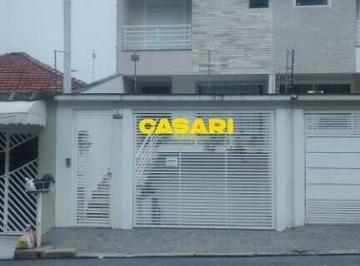 Casa · 226m² · 3 Quartos · 5 Vagas · Casa com 3 Quartos à venda, 226 m² - Centro - São Bernardo do Campo/SP