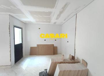 Apartamento · 85m² · 3 Quartos · 2 Vagas · Apartamento com 3 dormitórios à venda, 85 m² - Paraíso - Santo André/SP