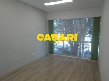 Comercial · 45m² · 1 Vaga · Sala, 32 m² - venda ou aluguel - Jardim do Mar - São Bernardo do Campo/SP