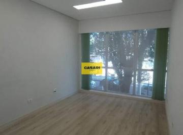 Photo 1 · Sala, 32 m² - venda ou aluguel - Jardim do Mar - São Bernardo do Campo/SP