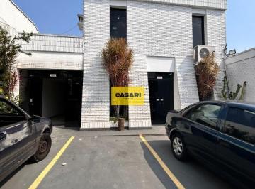 Comercial · 600m² · 8 Vagas · Prédio Comercial 600m² à Venda ou Locação no Centro de São Bernardo do Campo | 8 Vagas