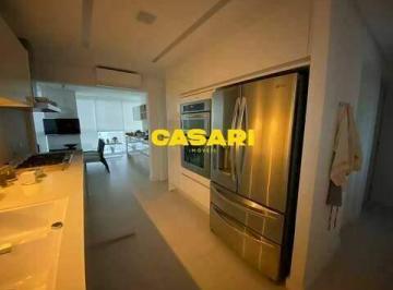 Apartamento · 156m² · 3 Quartos · 3 Vagas · Cobertura com 3 dormitórios à venda, 156 m² - Centro - São Bernardo do Campo/SP