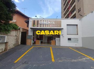 Comercial · 246m² · 3 Vagas · Casa à venda, 246 m² - Jardim do Mar - São Bernardo do Campo/SP