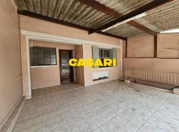 Casa · 193m² · 3 Quartos · 2 Vagas · Casa com 3 dormitórios à venda, 193 m² - Nova Petrópolis - São Bernardo do Campo/SP