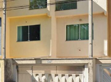 Photo 1 · Sobrado com 2 dormitórios à venda, 111 m² - Vila Cláudio - Santo André/SP
