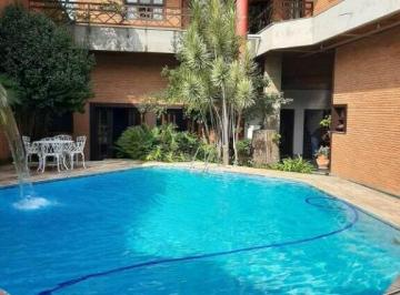 Photo 1 · Sobrado com 4 dormitórios à venda, 503 m² - Jardim Hollywood - São Bernardo do C
