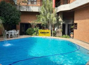 Photo 1 · Sobrado com 4 dormitórios à venda, 503 m² - Jardim Hollywood - São Bernardo do C