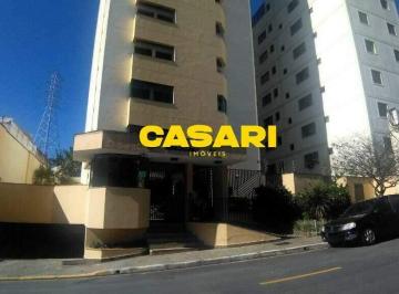 Apartamento · 140m² · 4 Quartos · 2 Vagas · Apartamento com 4 dormitórios à venda, 140 m² - Nova Petrópolis - São Bernardo do Campo/SP